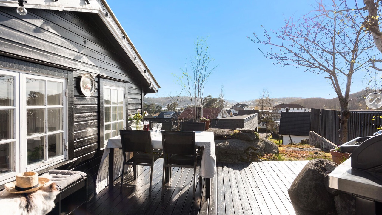 Photo of Outdoor in Sandefjord