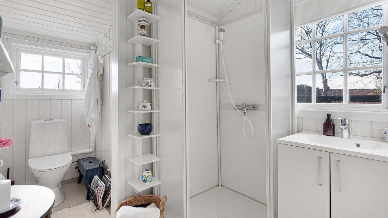 Photo of Bathroom in Sandefjord