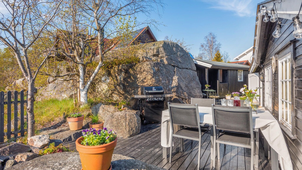 Photo of Outdoor in Sandefjord