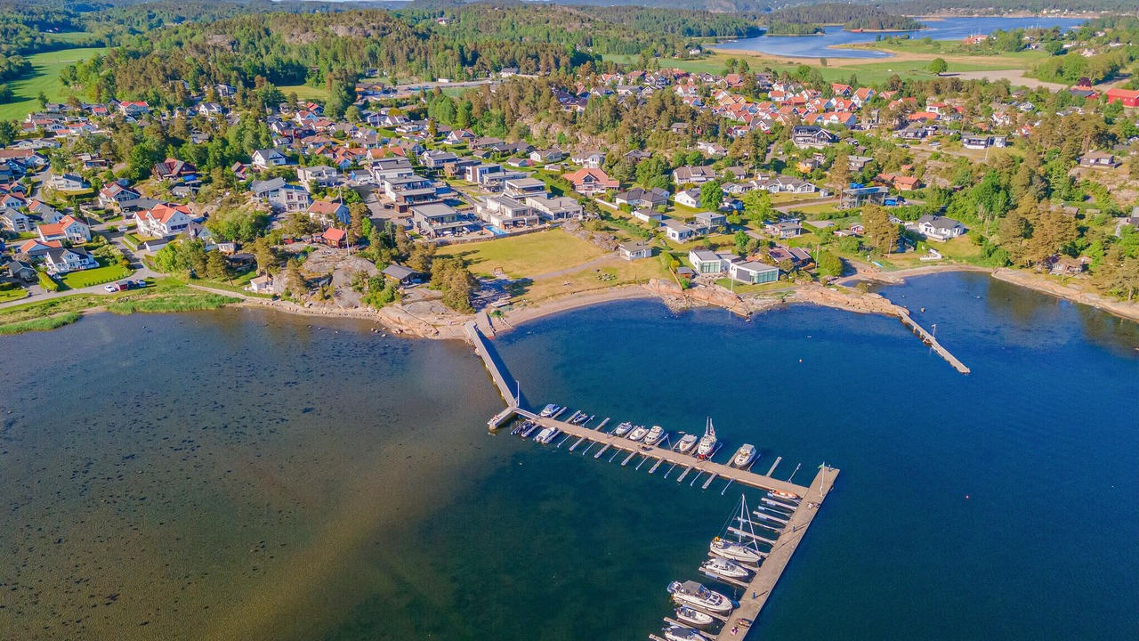Photo of Outdoor in Sandefjord