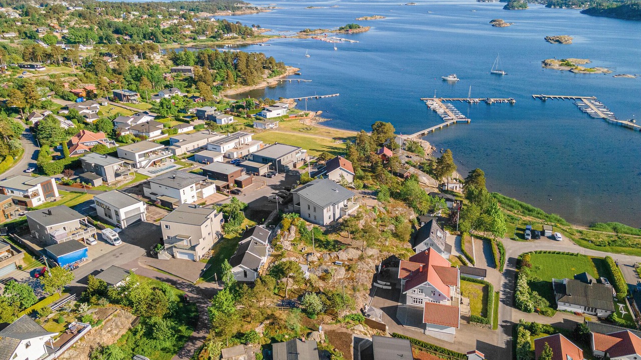 Photo of Outdoor in Sandefjord
