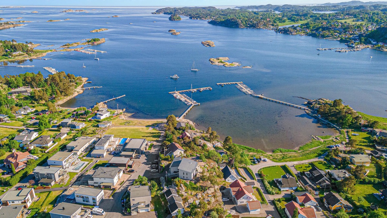 Photo of Outdoor in Sandefjord