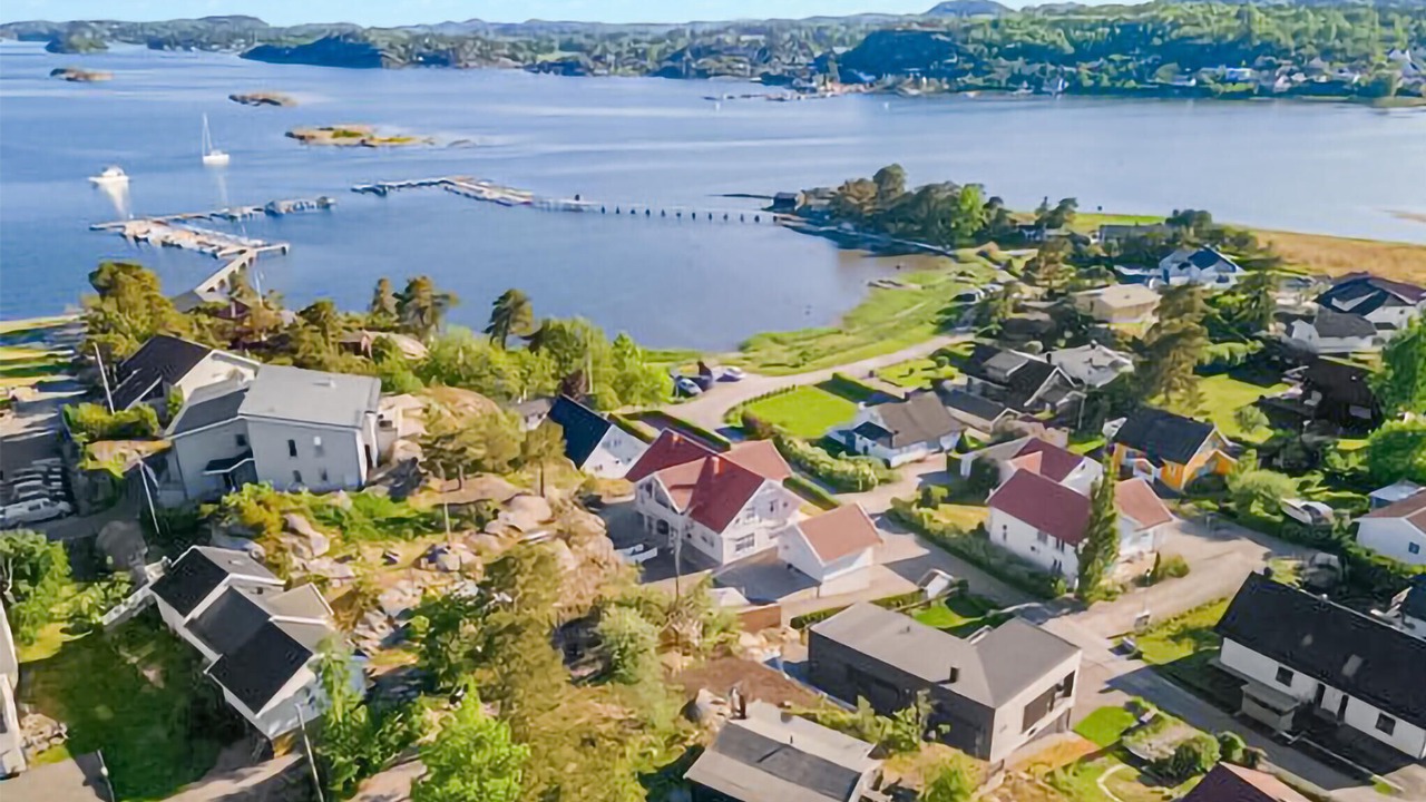 Photo of Outdoor in Sandefjord
