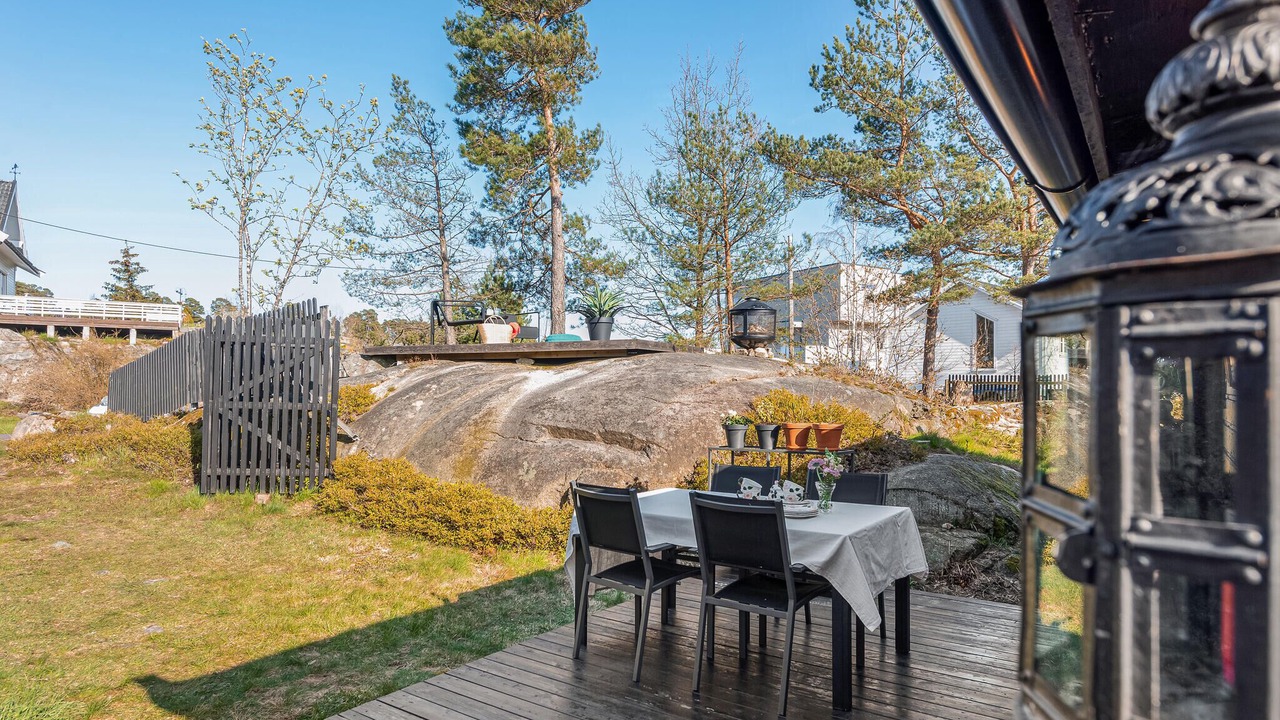 Photo of Outdoor in Sandefjord