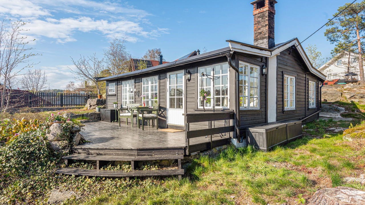 Photo of Outdoor in Sandefjord