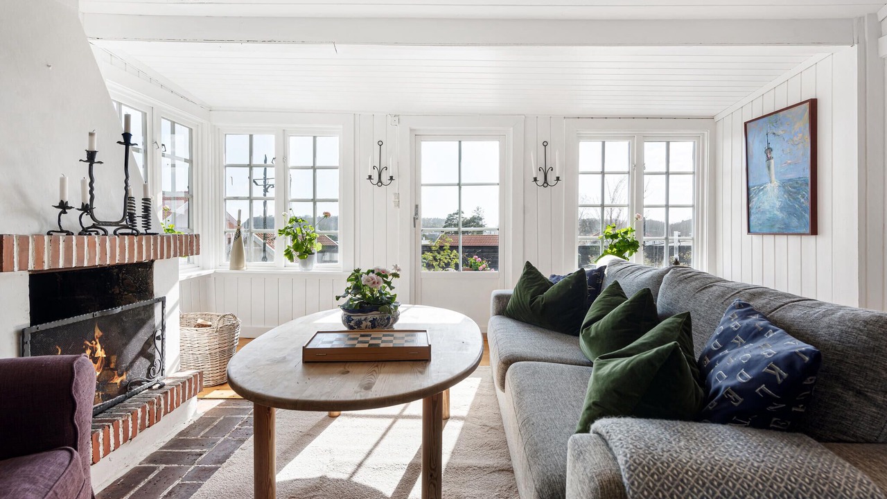 Photo of Livingroom in Sandefjord