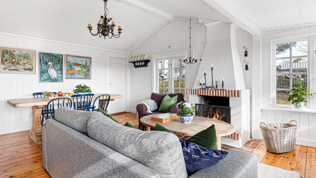 Photo of Livingroom in Sandefjord