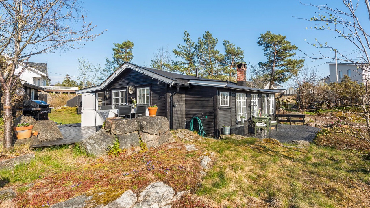 Photo of Outdoor in Sandefjord