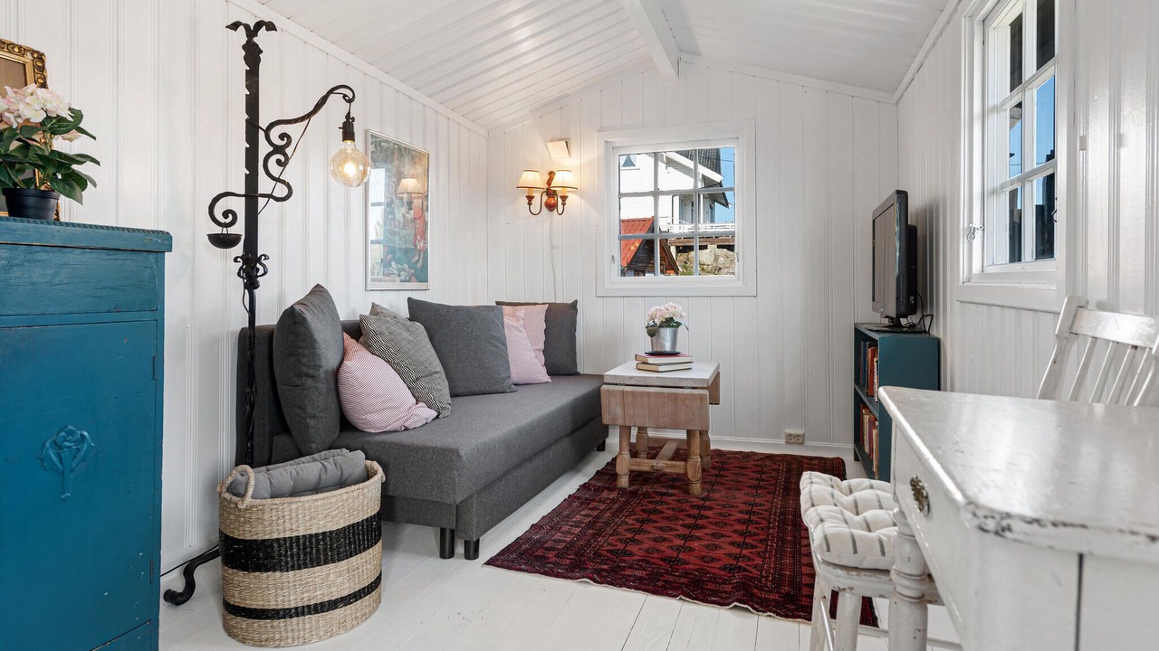 Photo of Livingroom in Sandefjord