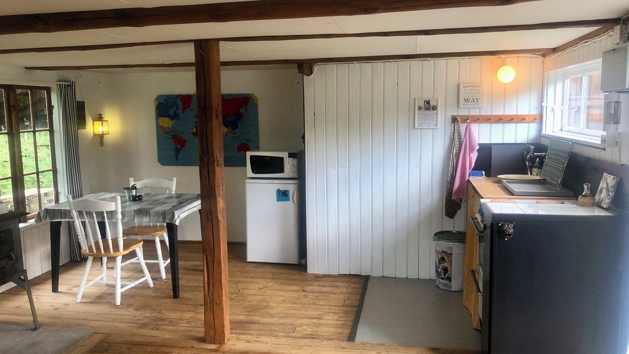 Photo of Kitchen in Munkfors