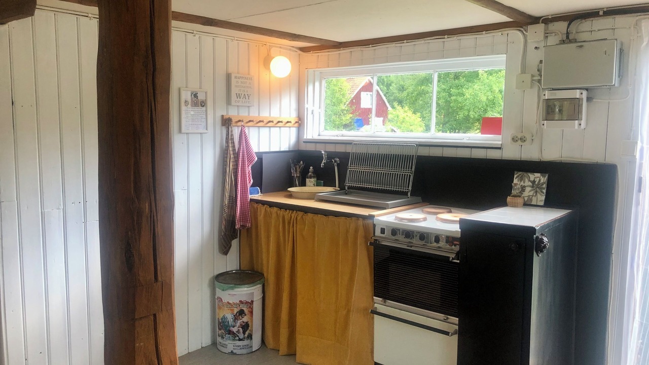 Photo of Kitchen in Munkfors