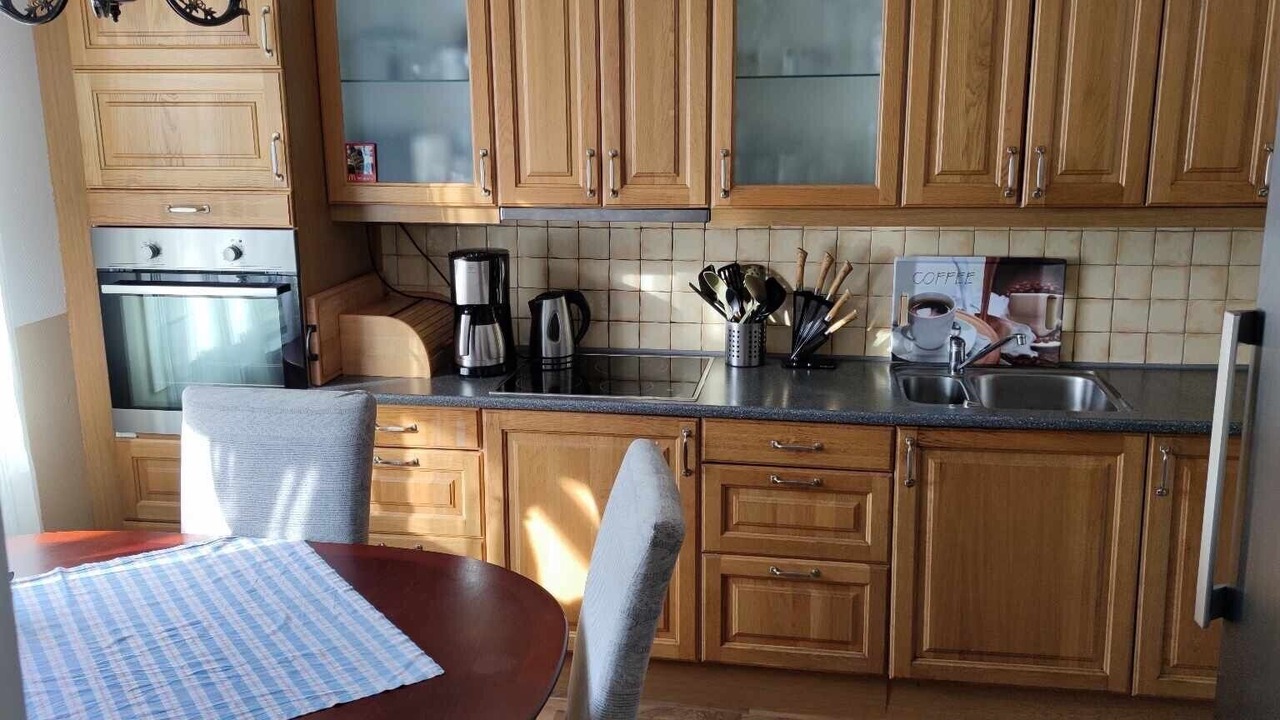 Photo of Kitchen in Kalmar