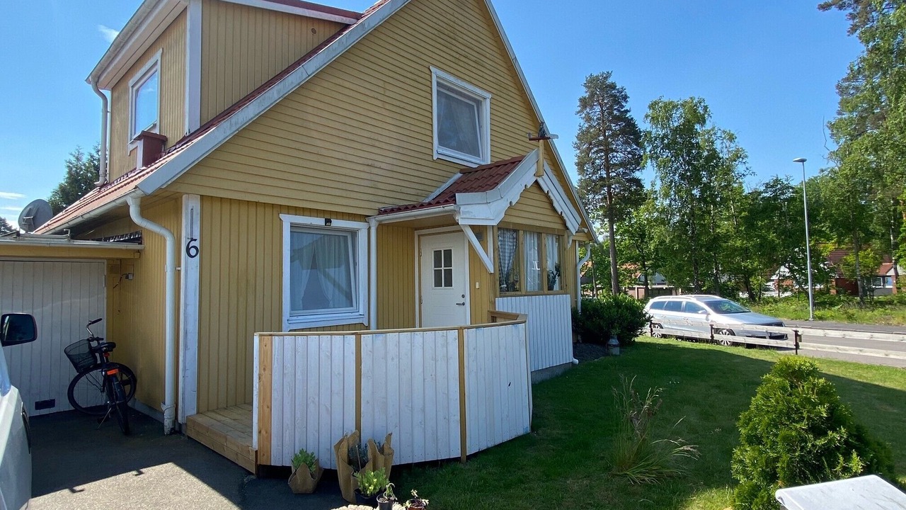 Photo of Outdoor in Kalmar