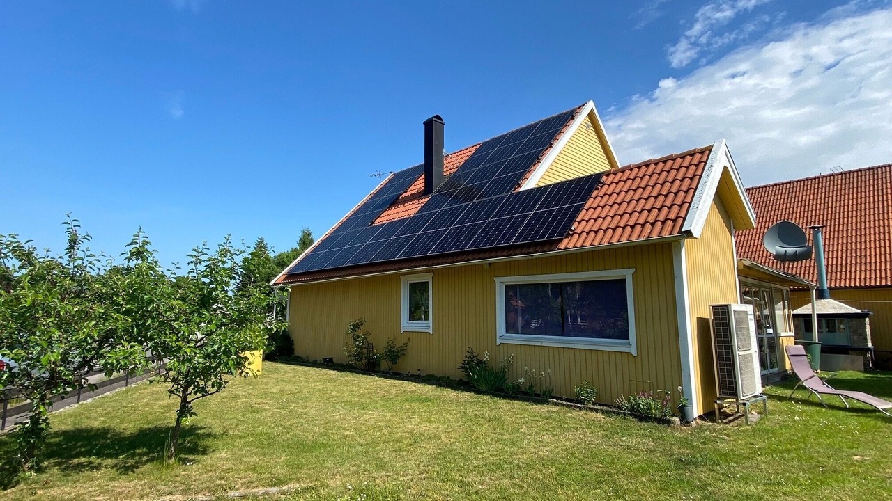 Photo of Outdoor in Kalmar