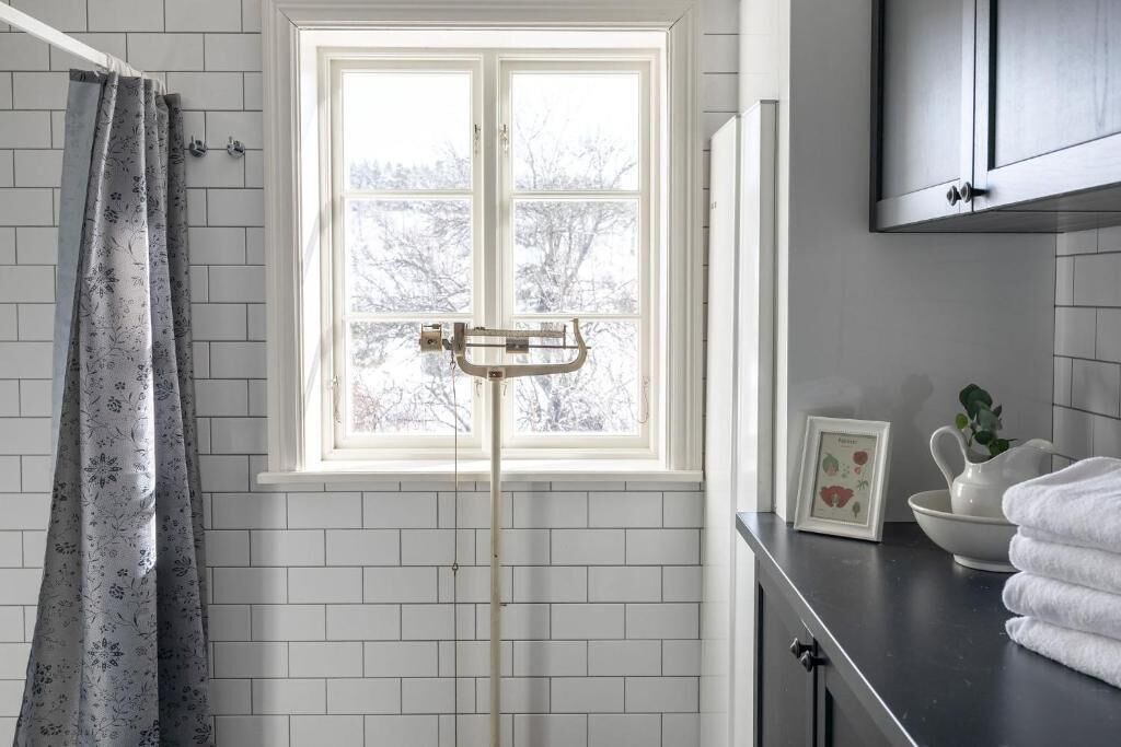 Photo of Bathroom in Vasterljung
