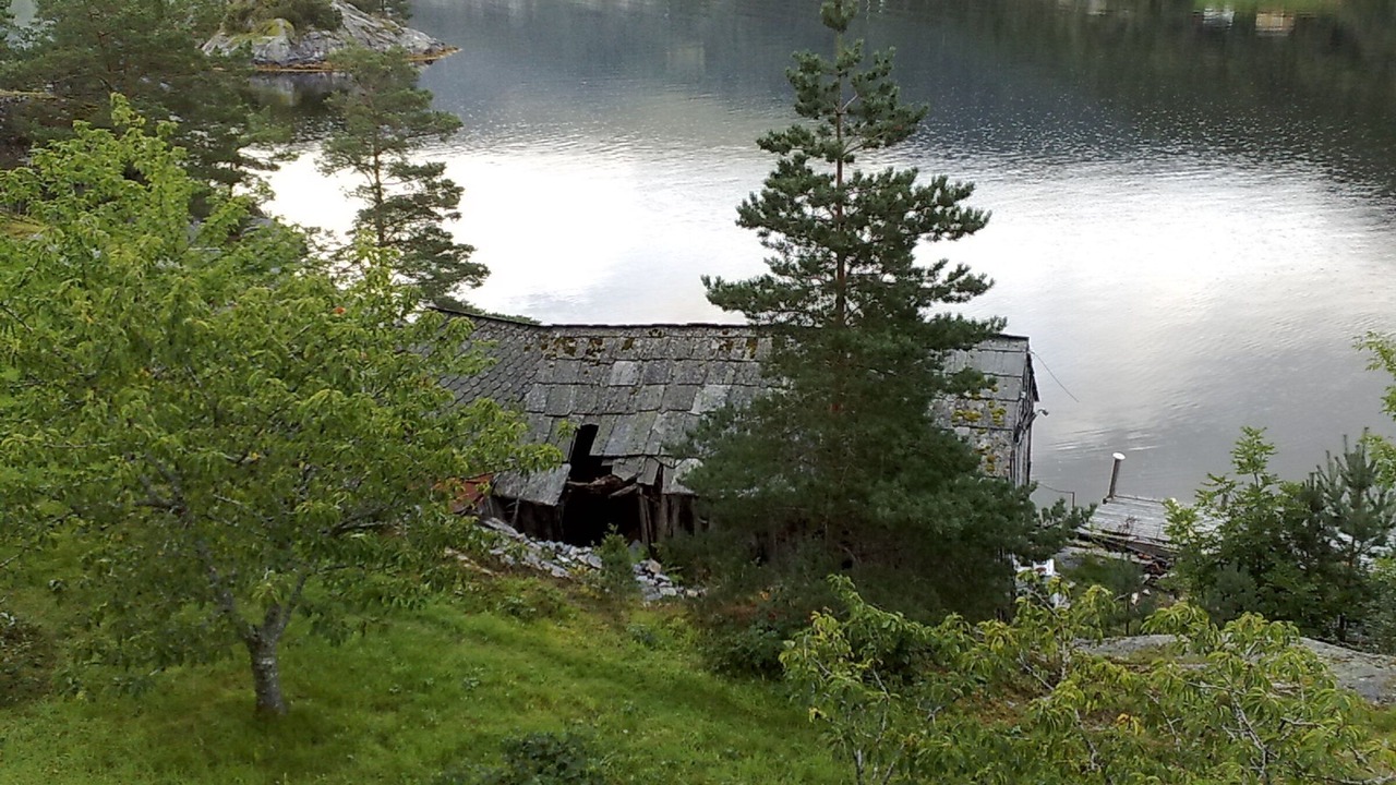 Photo of Outdoor in Herand
