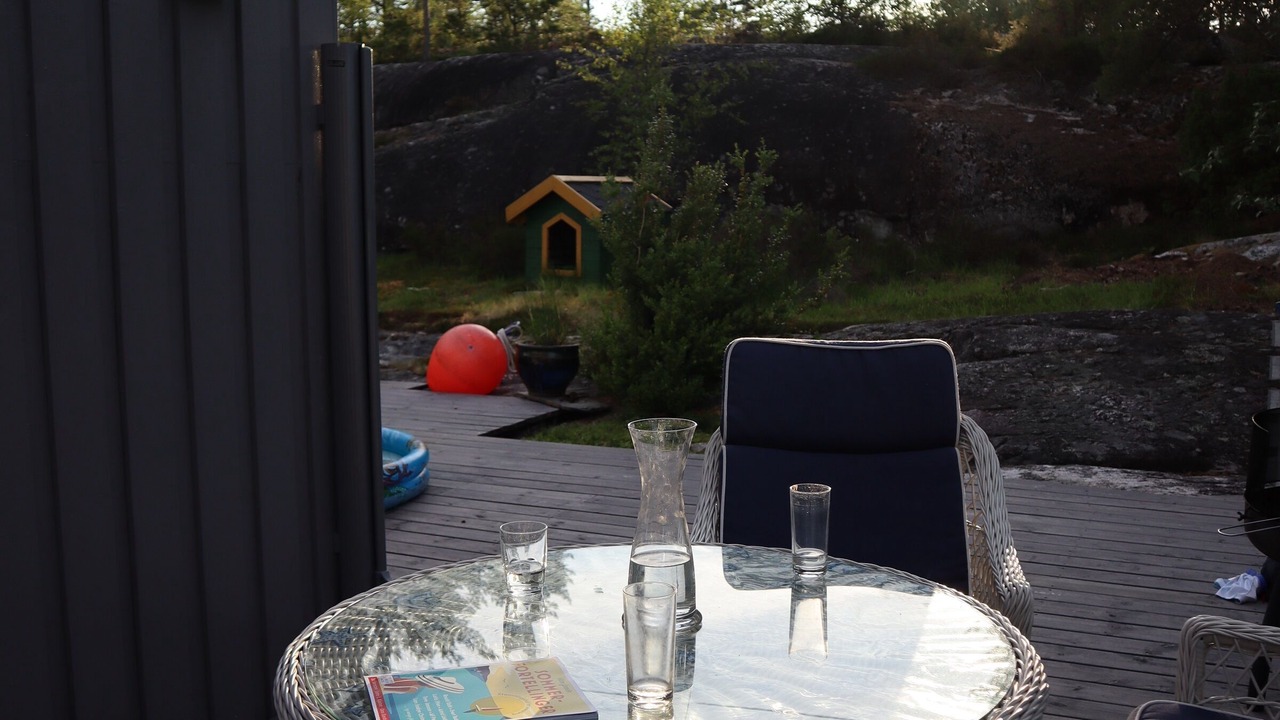 Photo of Outdoor in Herand