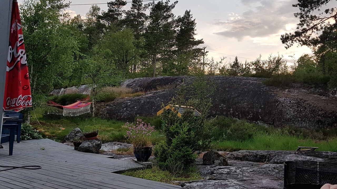 Photo of Outdoor in Herand