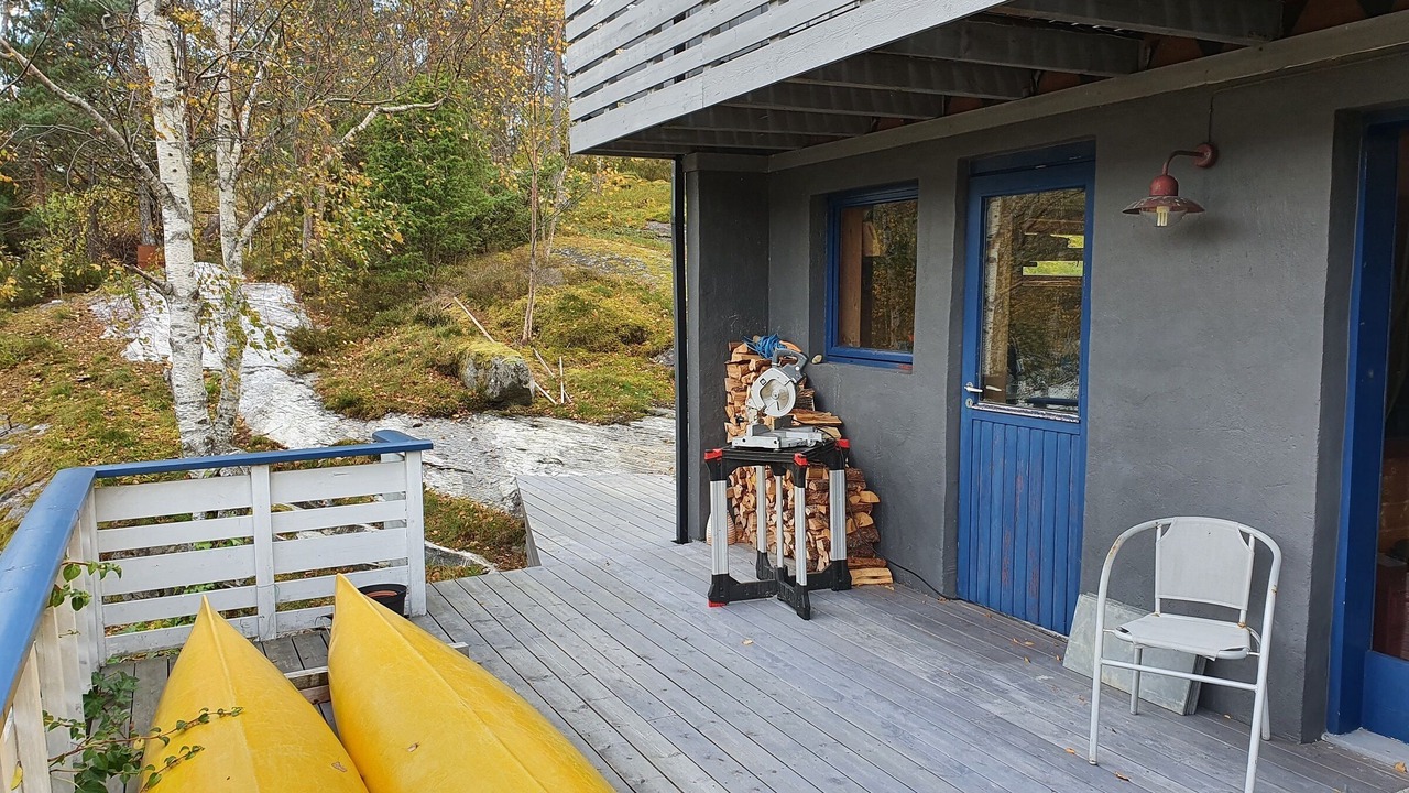 Photo of Outdoor in Herand