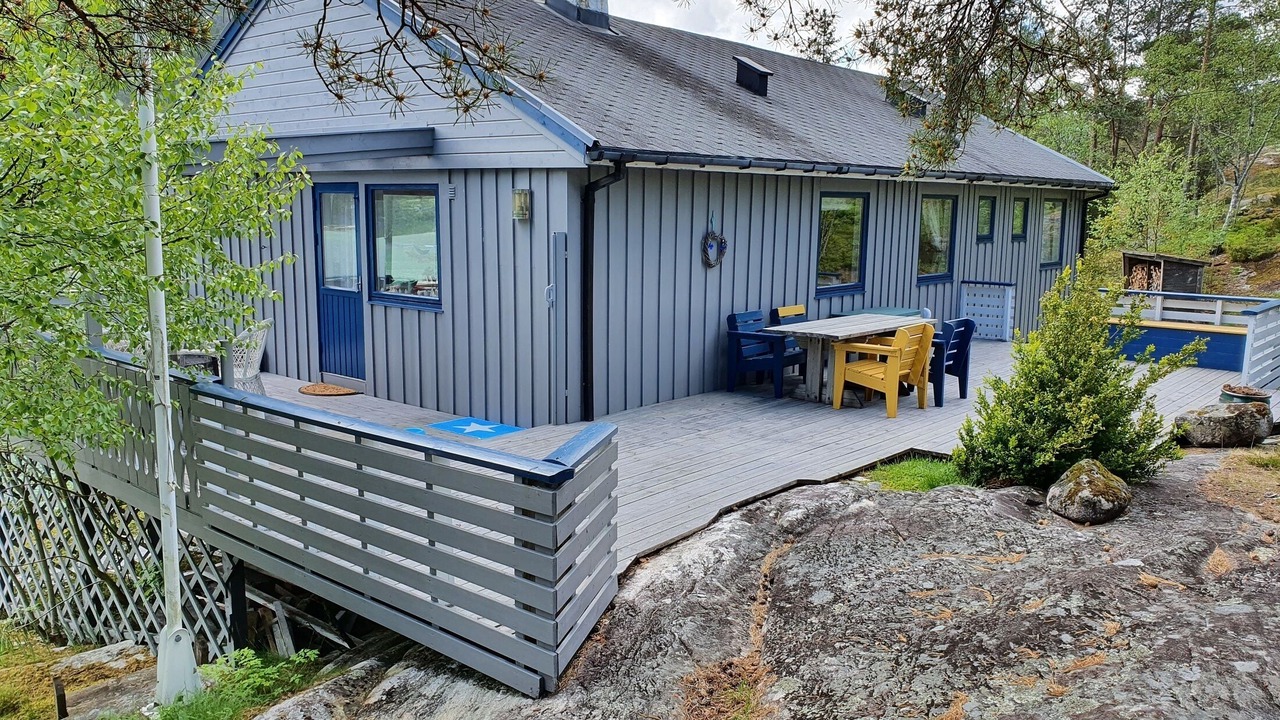 Photo of Outdoor in Herand