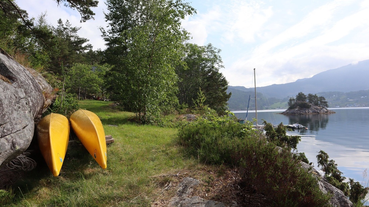 Photo of Outdoor in Herand