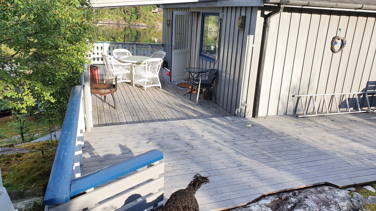 Photo of Outdoor in Herand
