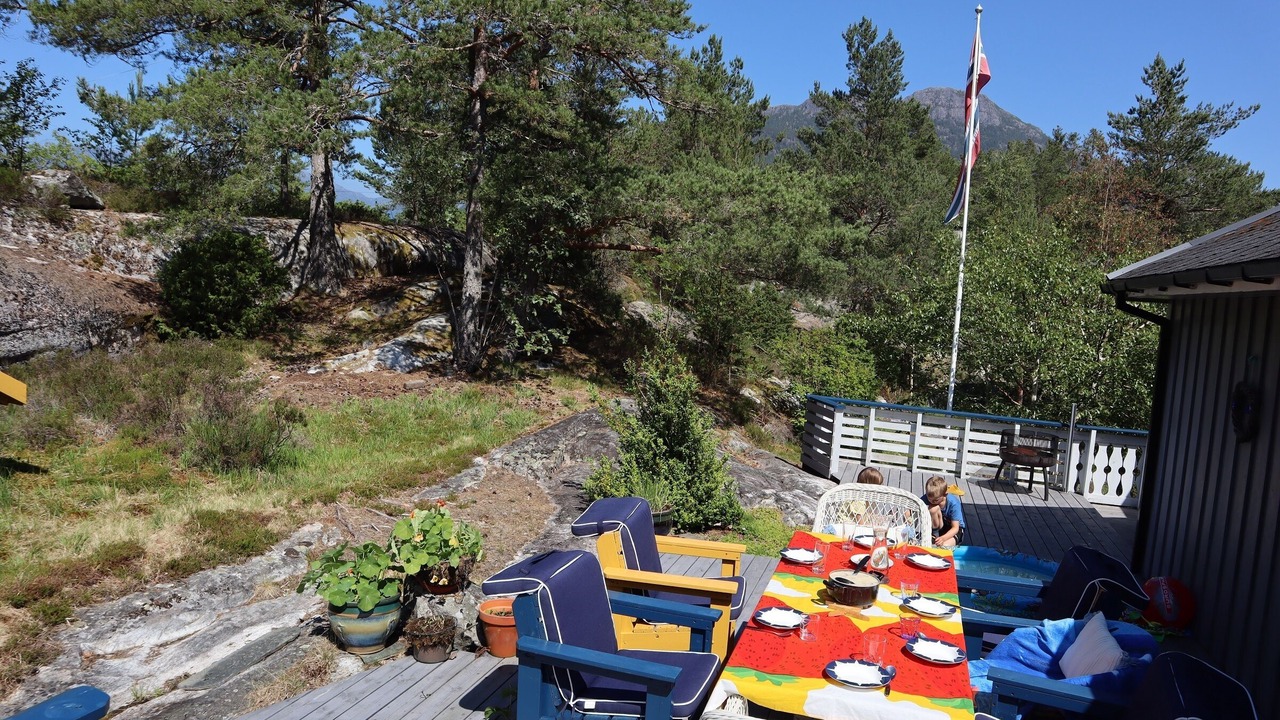 Photo of Outdoor in Herand
