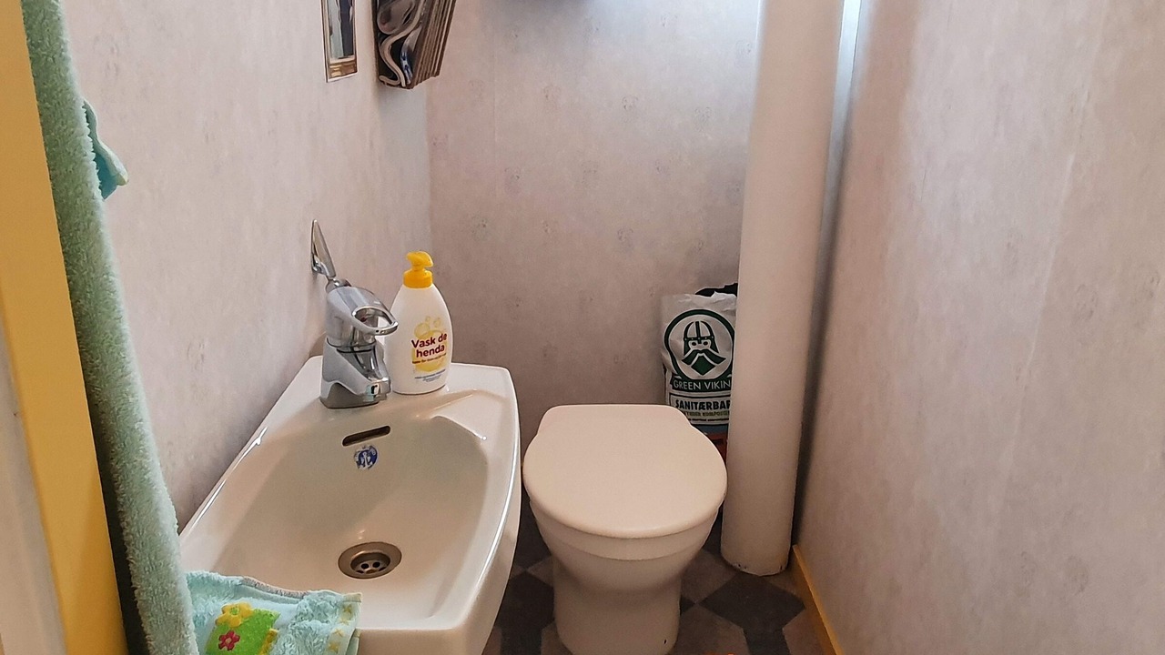Photo of Bathroom in Herand