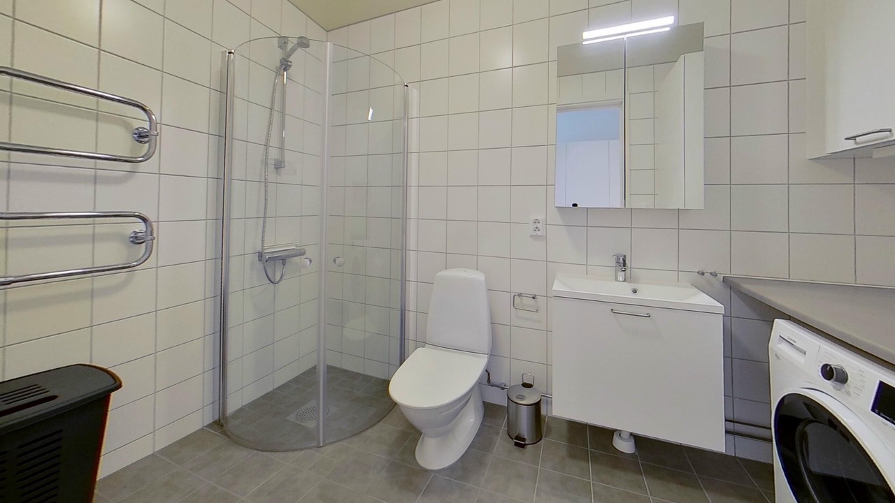 Photo of Bathroom in Limhamn