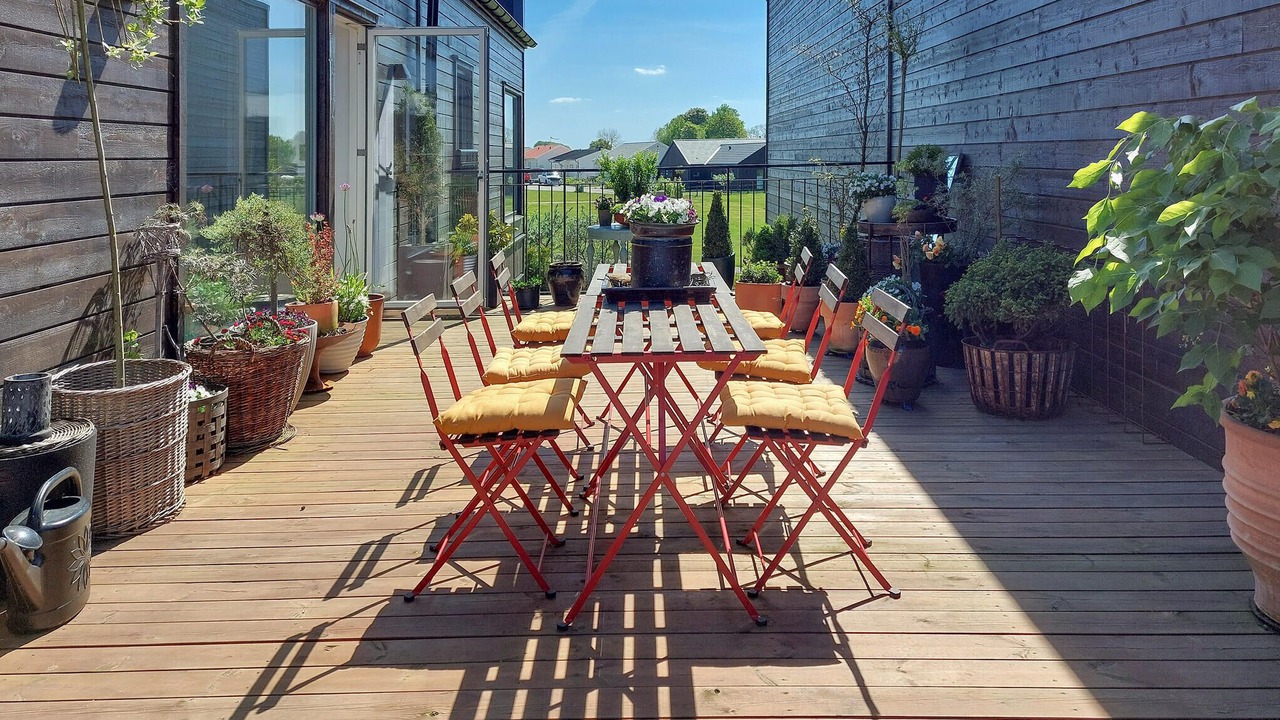 Photo of Outdoor in Farhult