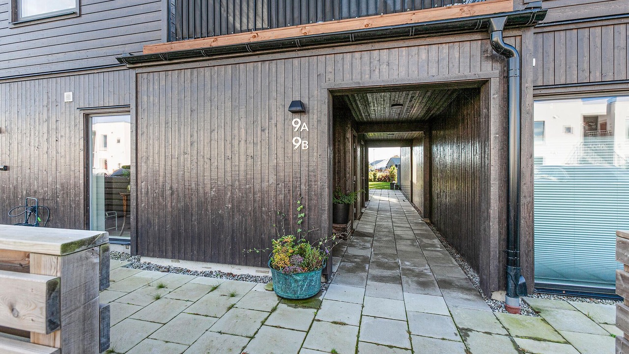 Photo of Outdoor in Farhult