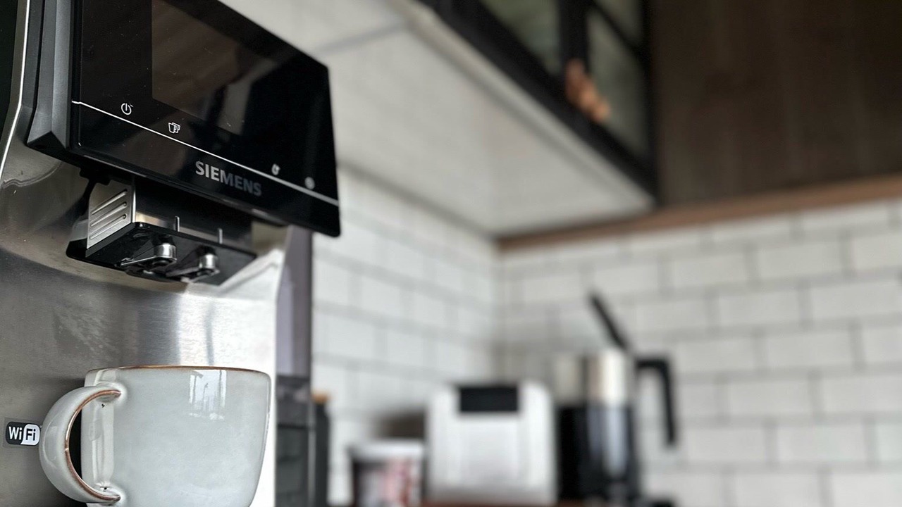 Photo of Kitchen in Gala