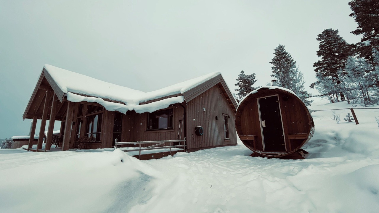 Photo of Outdoor in Gala