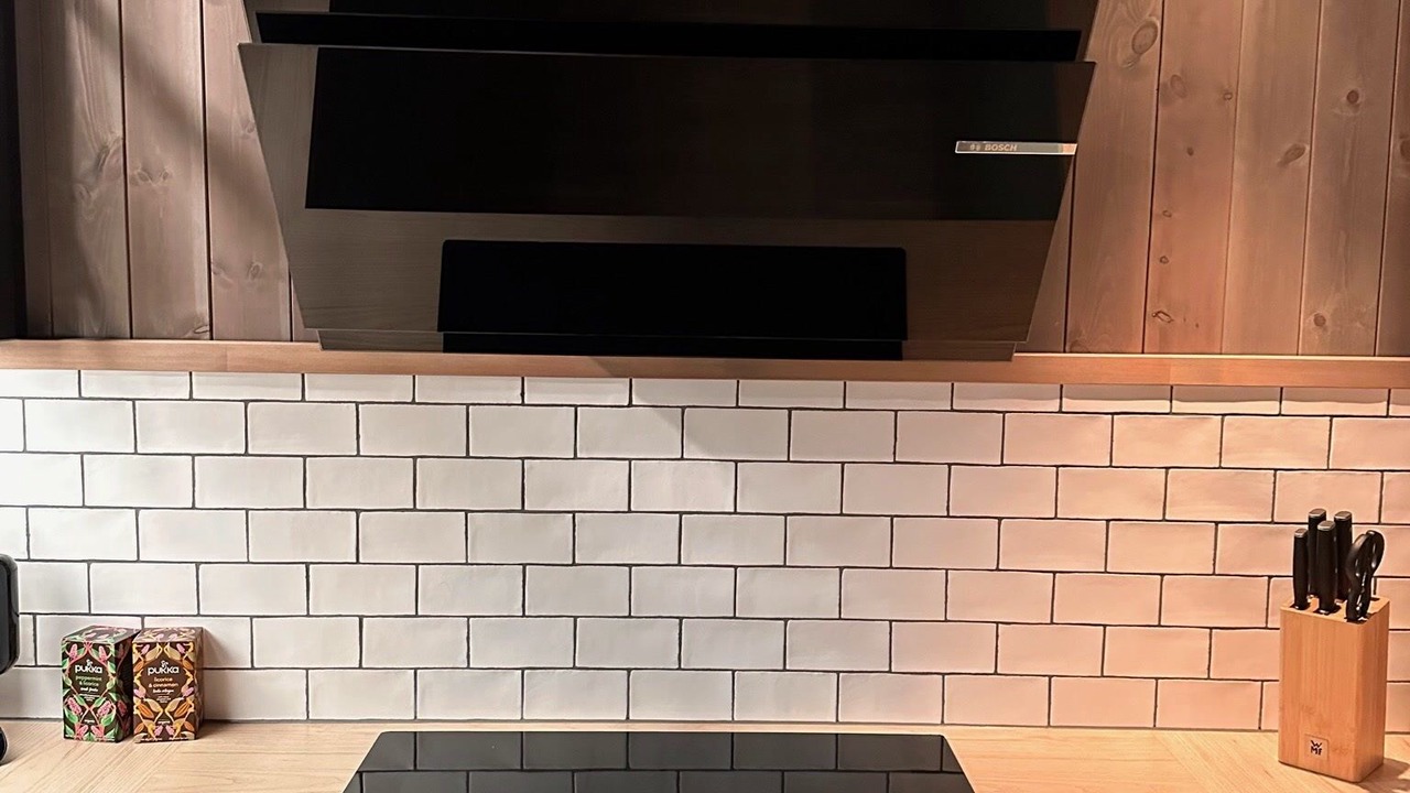Photo of Kitchen in Gala