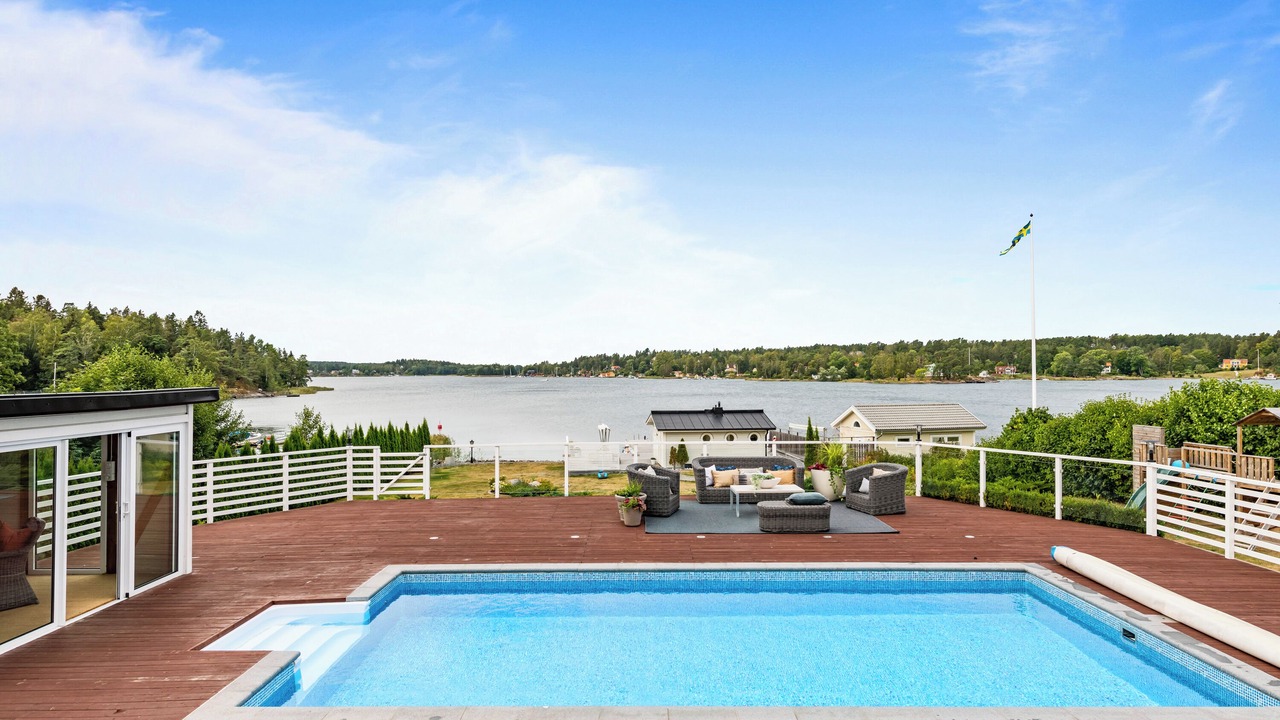 Photo of Outdoor in Resaro