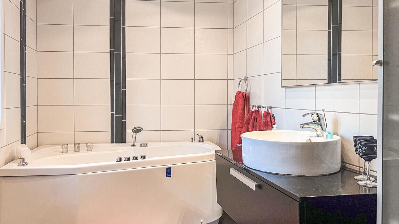 Photo of Bathroom in Lammhult