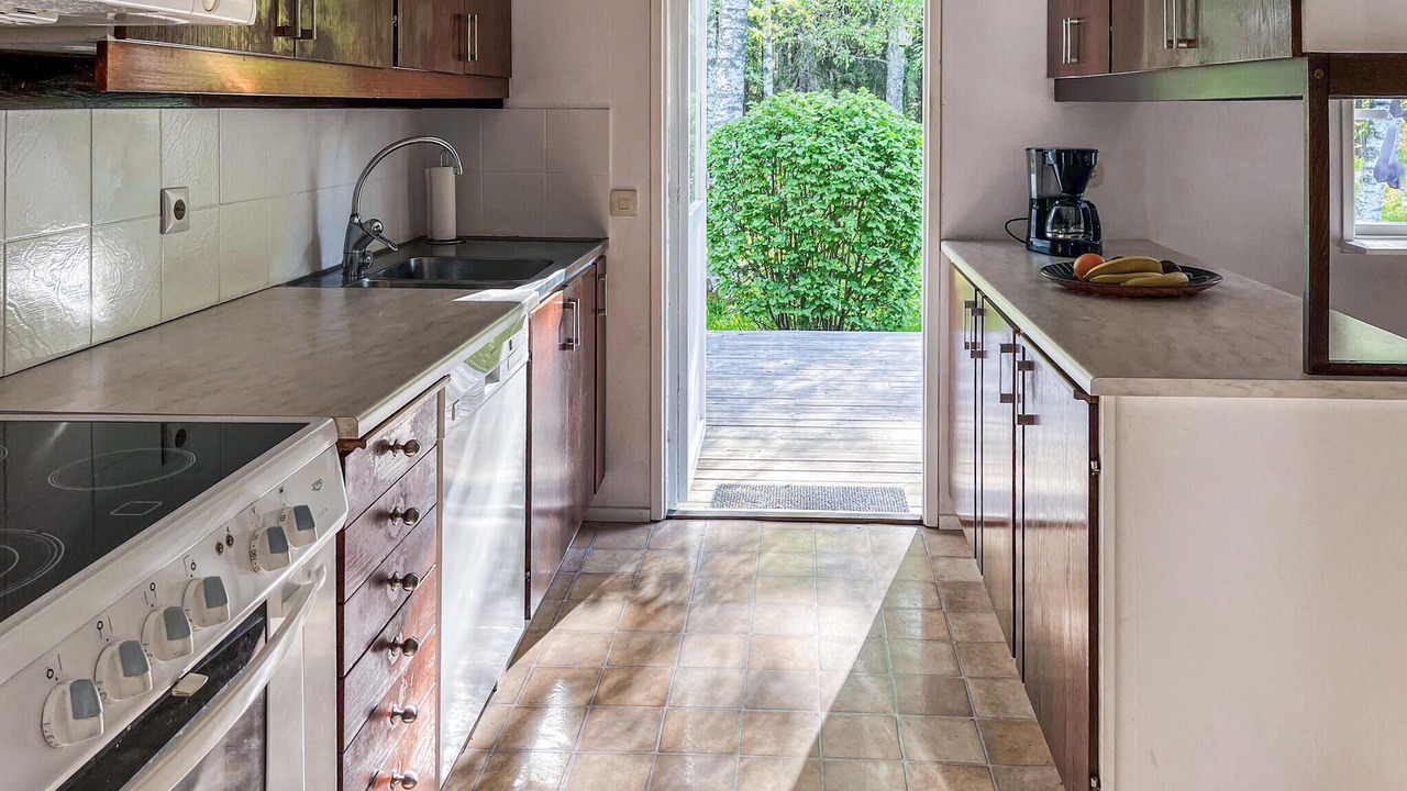 Photo of Kitchen in Lammhult