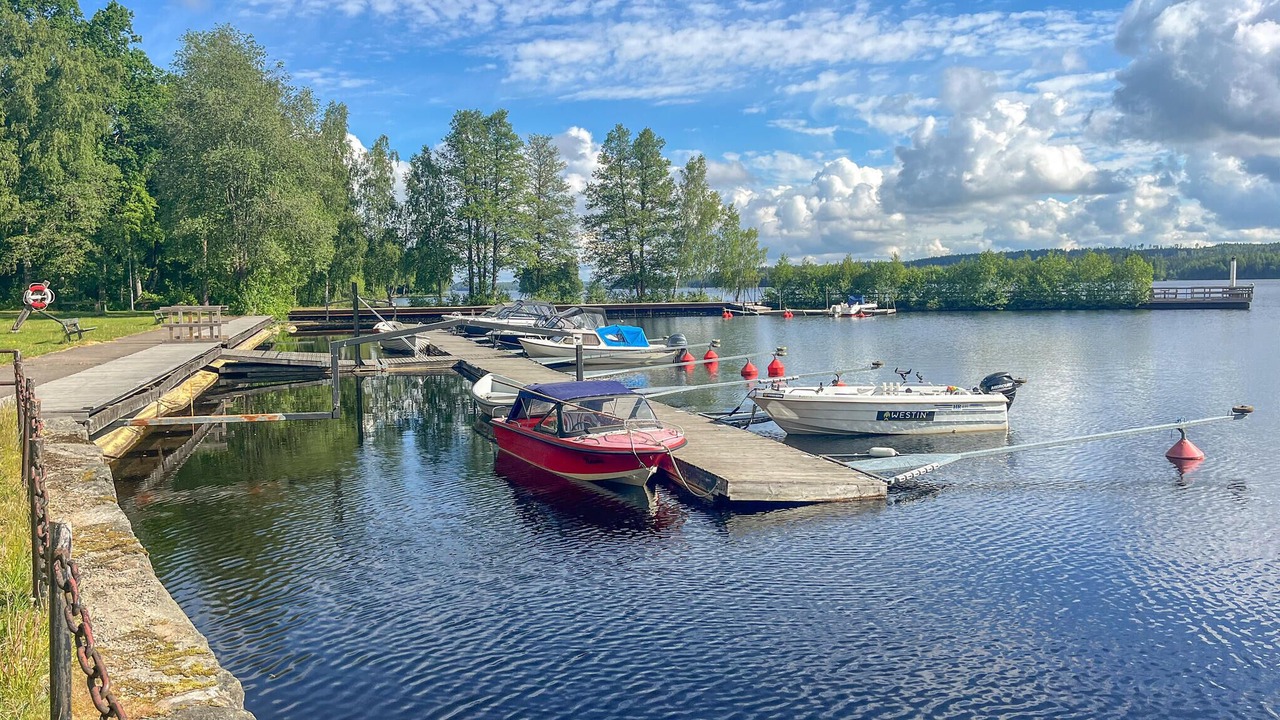 Photo of Outdoor in Lammhult