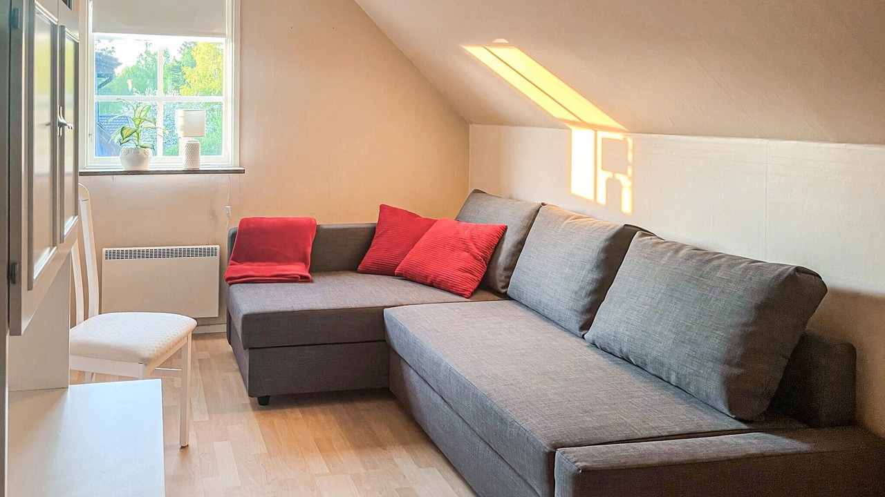 Photo of Livingroom in Lammhult