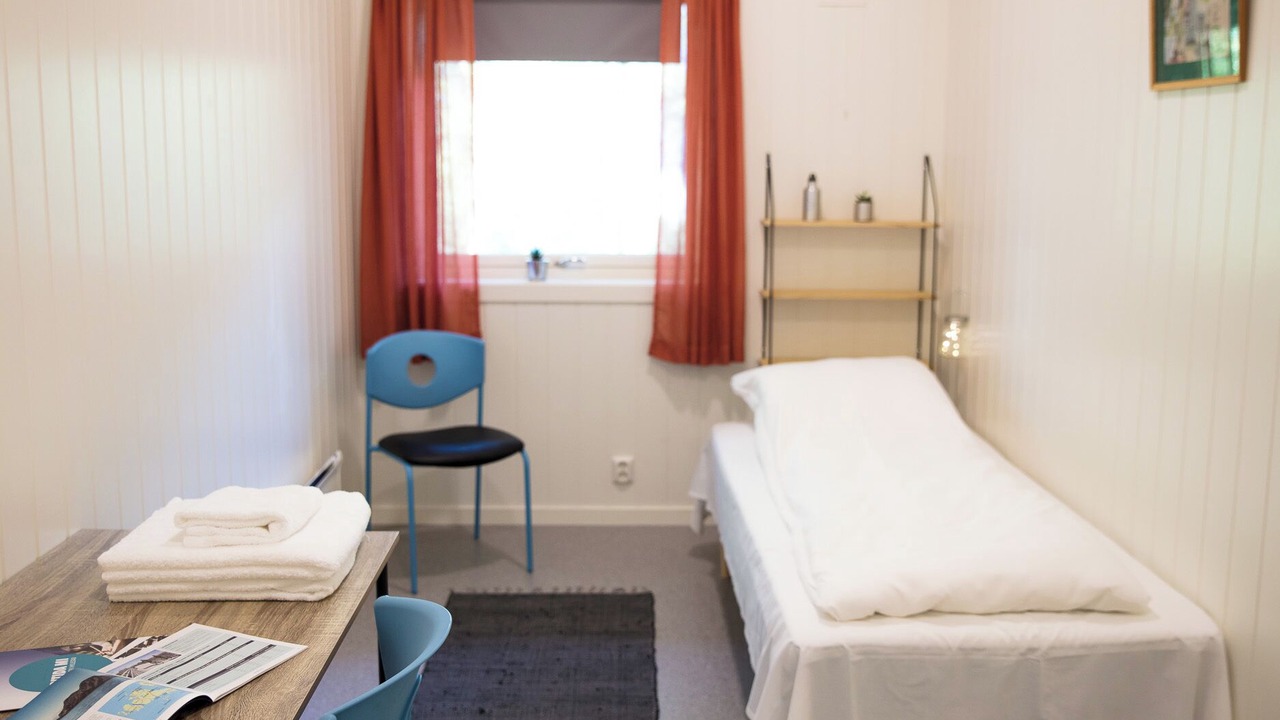 Photo of Bedroom in Ekeberg