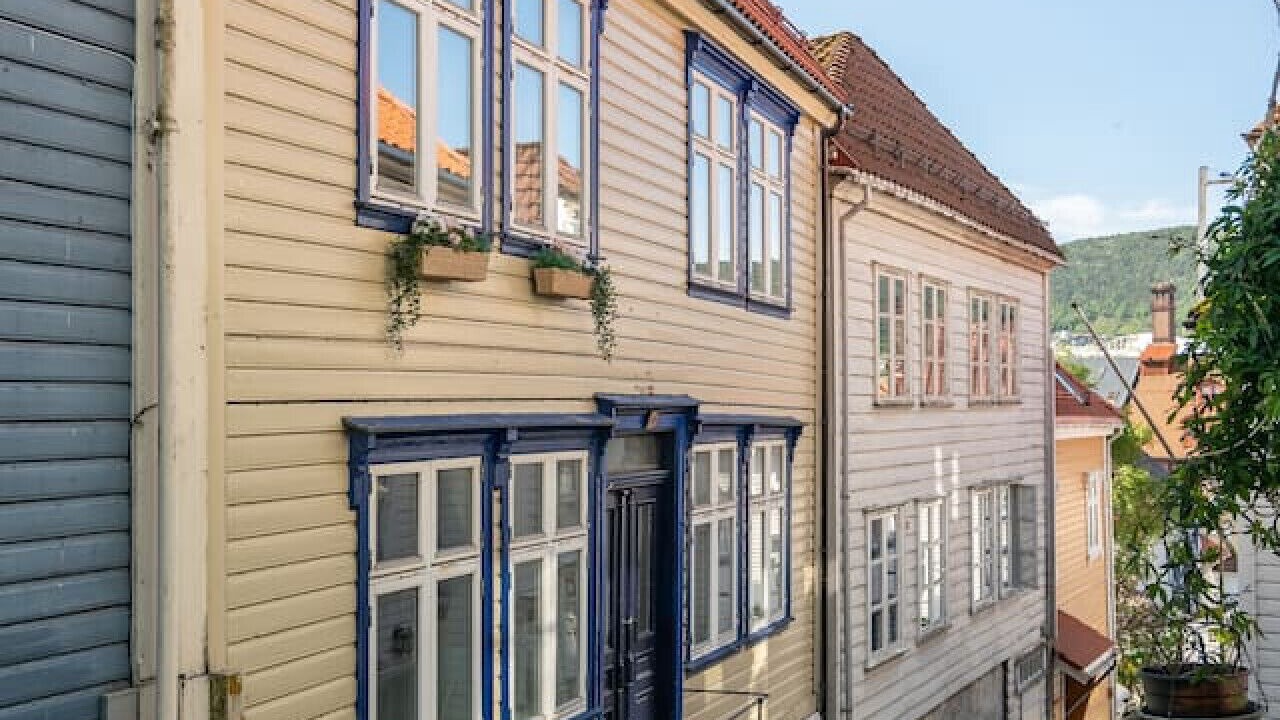 Photo of Outdoor in Bergen City Centre