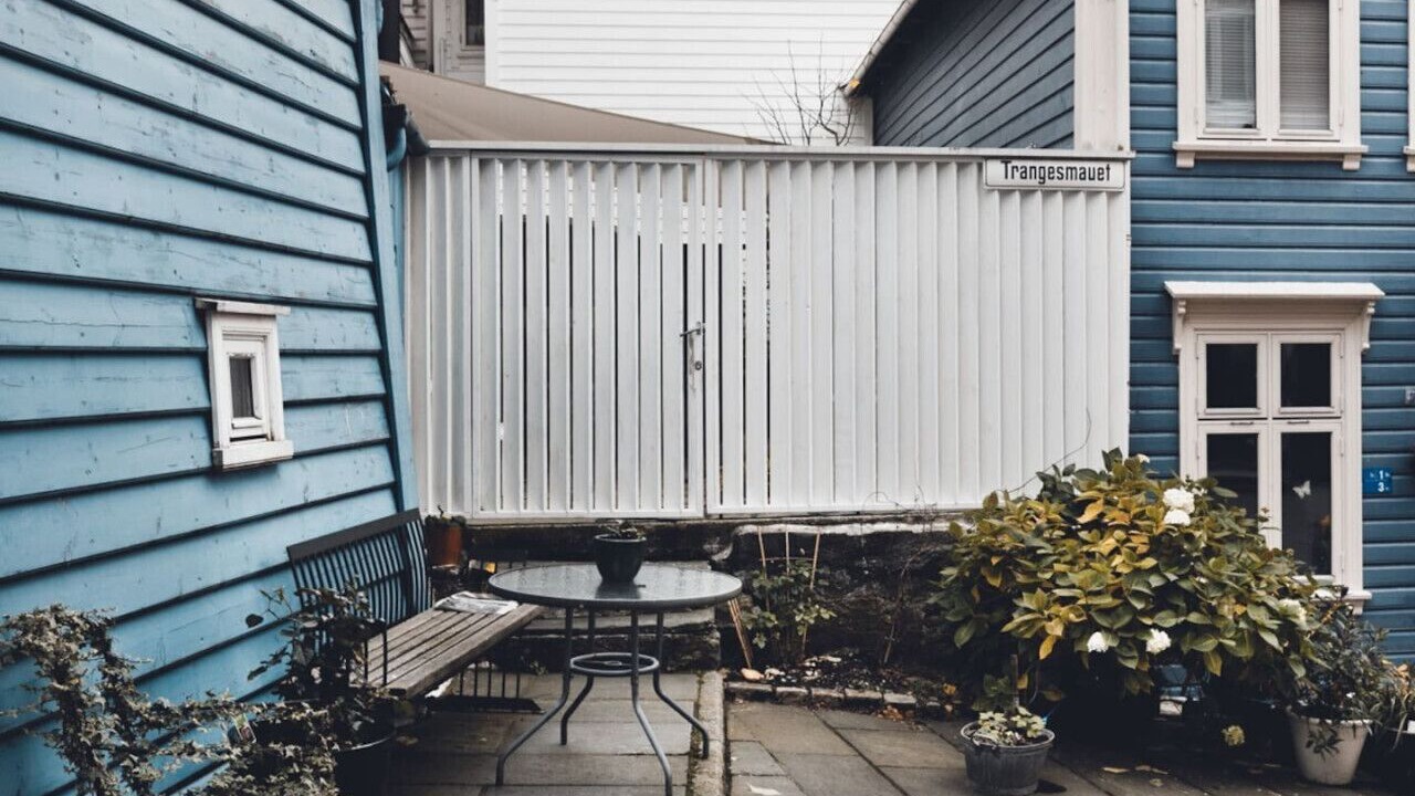 Photo of Outdoor in Bergen City Centre