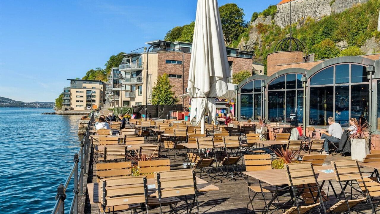 Photo of Others in Bergen City Centre