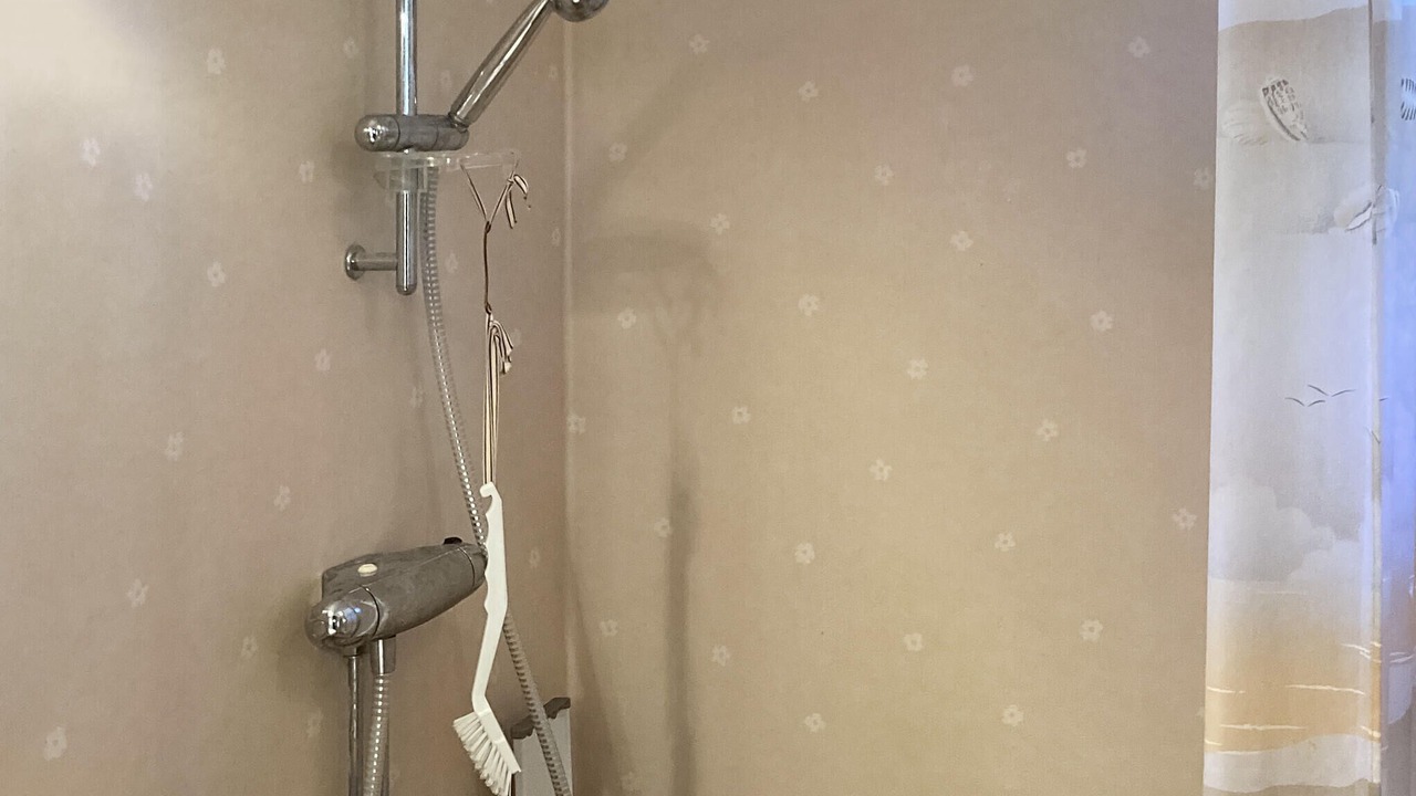 Photo of Bathroom in Kristinehamn
