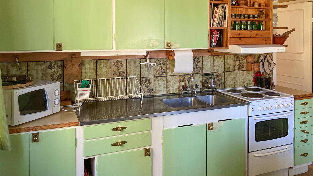 Photo of Kitchen in Kristinehamn
