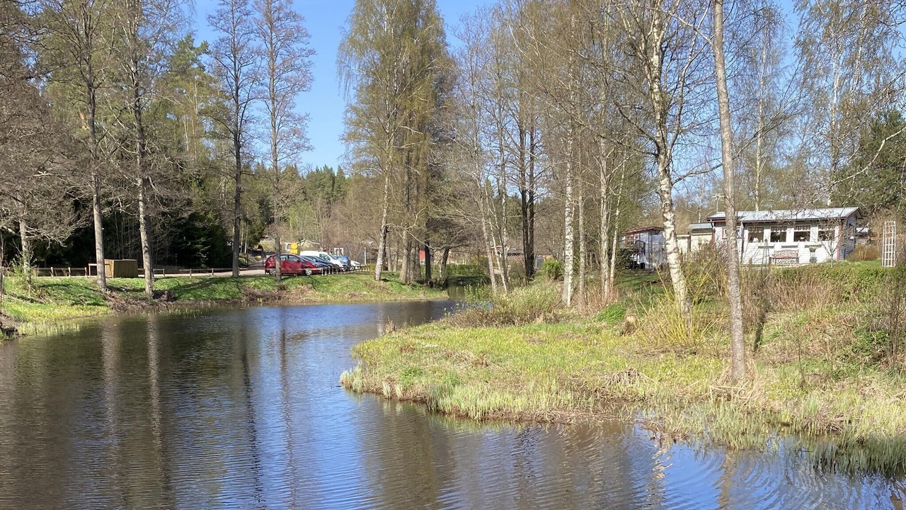 Photo of Outdoor in Kristinehamn