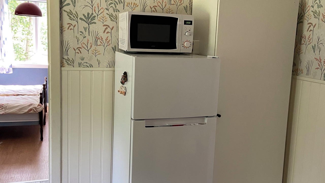 Photo of Kitchen in Korsberga