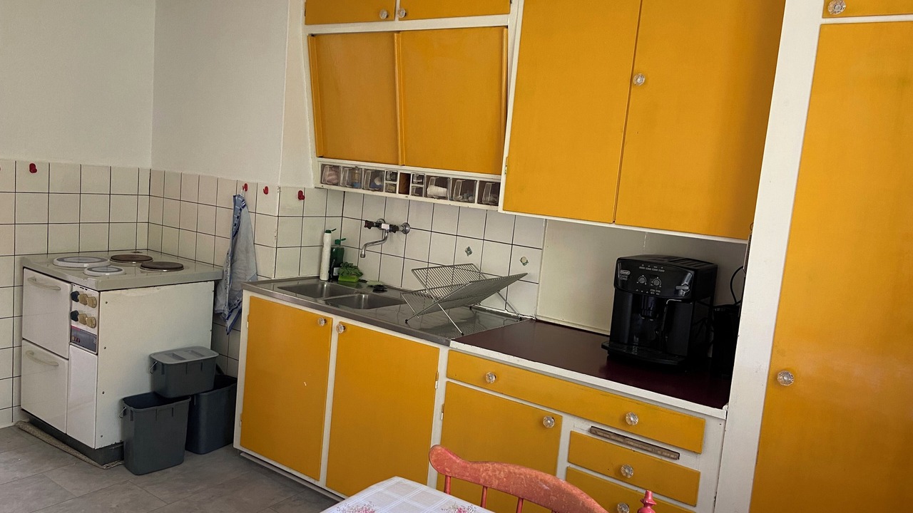 Photo of Kitchen in Korsberga