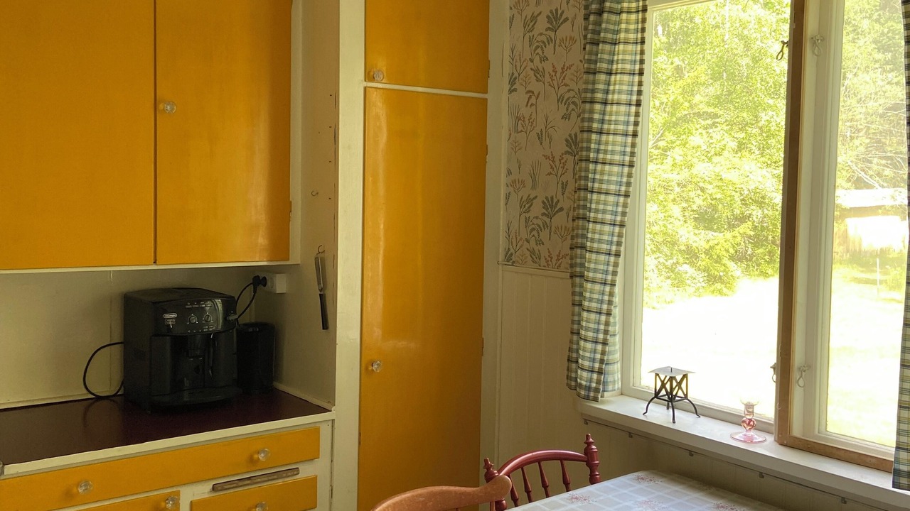 Photo of Kitchen in Korsberga