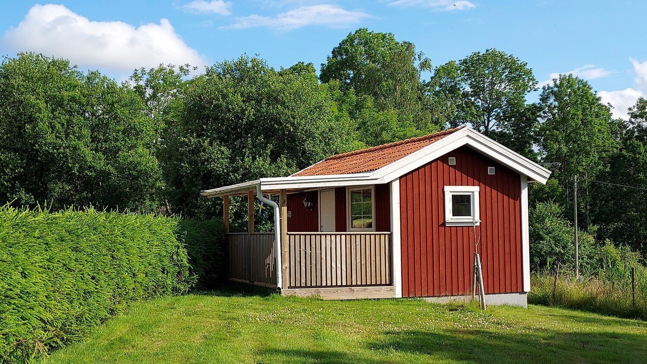 Photo of Outdoor in Stenungsund Municipality